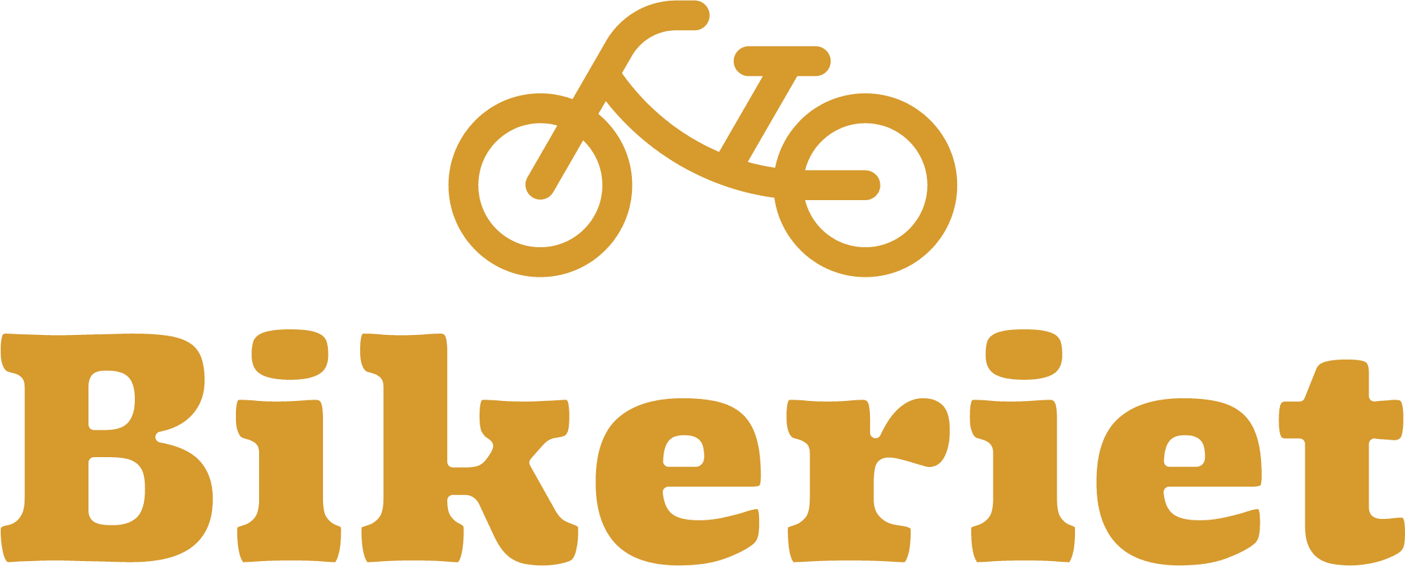 Bikeriet