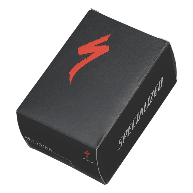 Specialized Standard Presta Valve Tube 26 x 2.3-3.0