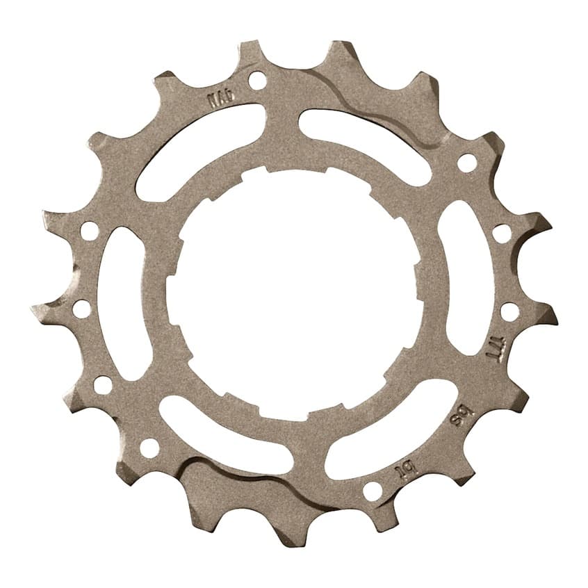Shimano Tannhjul 17T CS-M8000