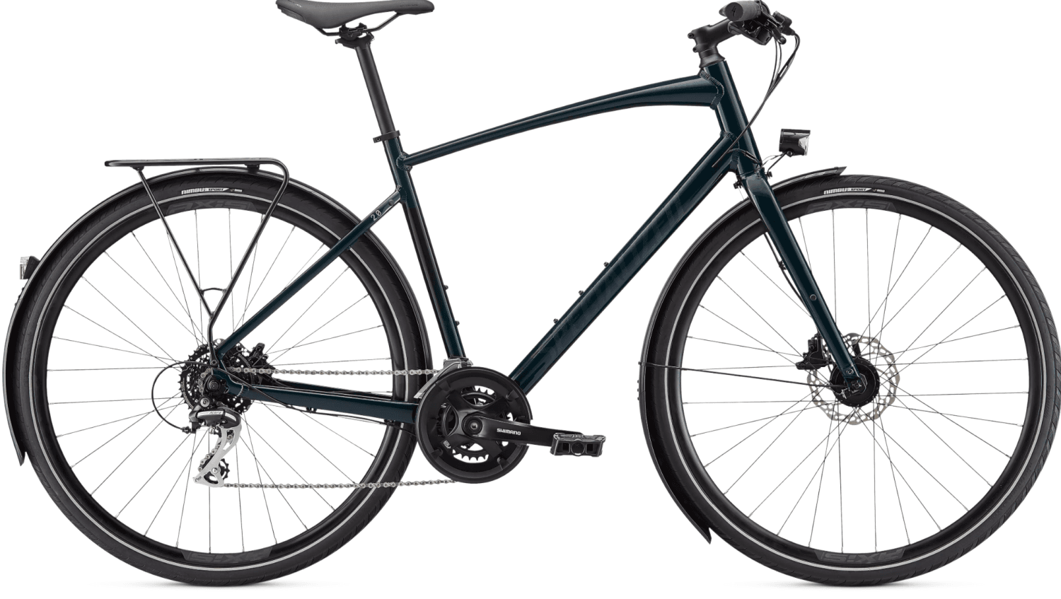 Specialized Sirrus 2.0 EQ
