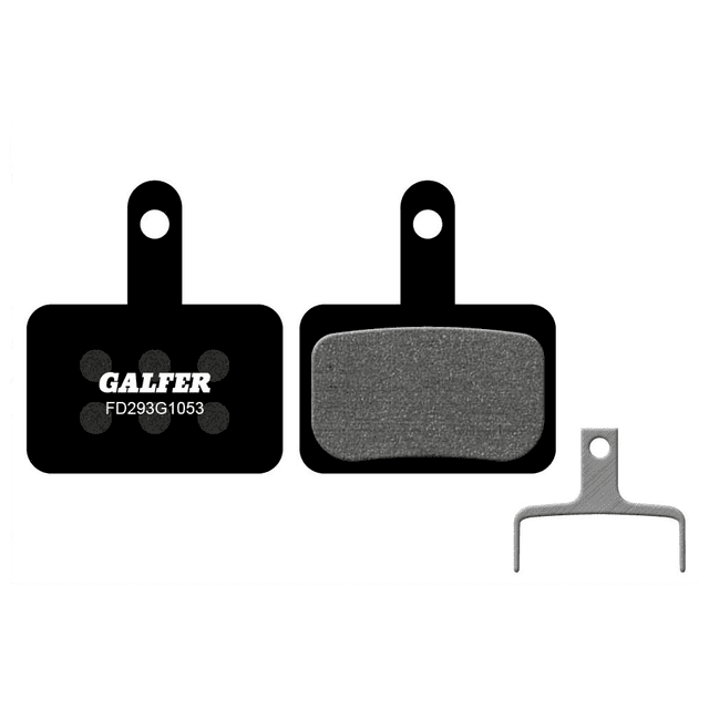 GALFER STANDARD SHIMANO DEORE / TEKTRO BREMSEKLOSSER