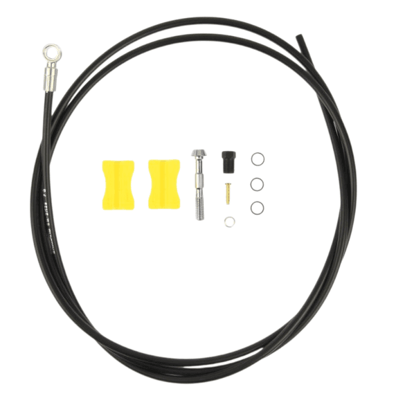 SHIMANO Slange til skivebrems SM-BH59-SB Banjo