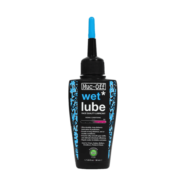 Muc-Off Wet Lube 50 ml