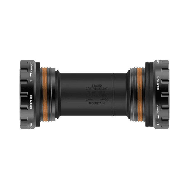 SHIMANO Kranklager BB-MT501 HOLLOWTECH II 68 / 73 (BSA) mm