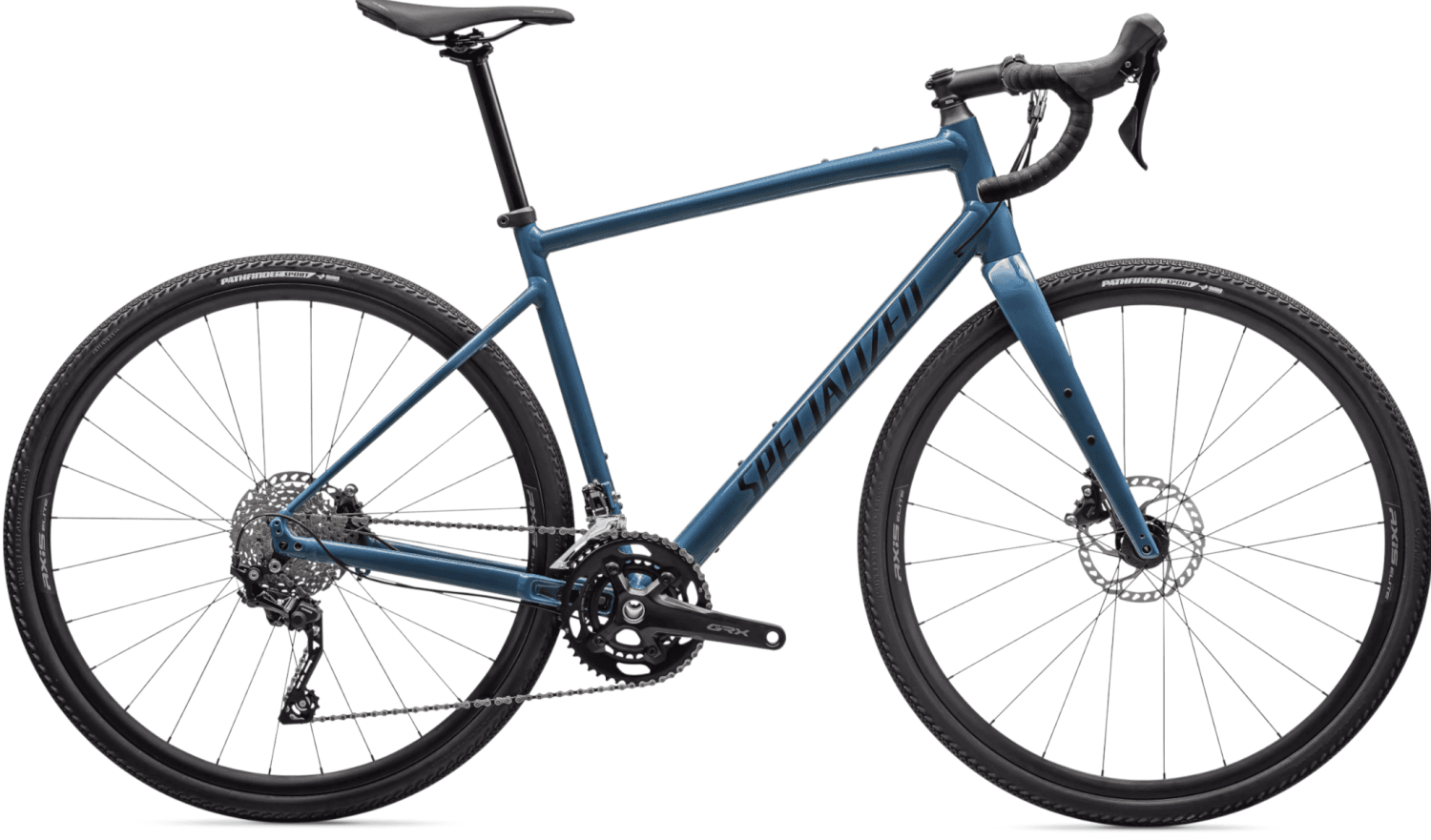 Specialized Diverge Elite E5