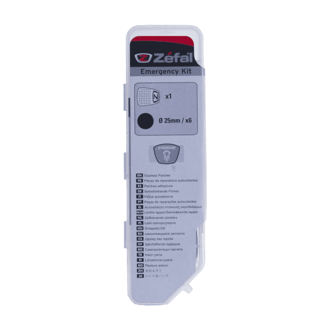 Zefal Emergency Kit