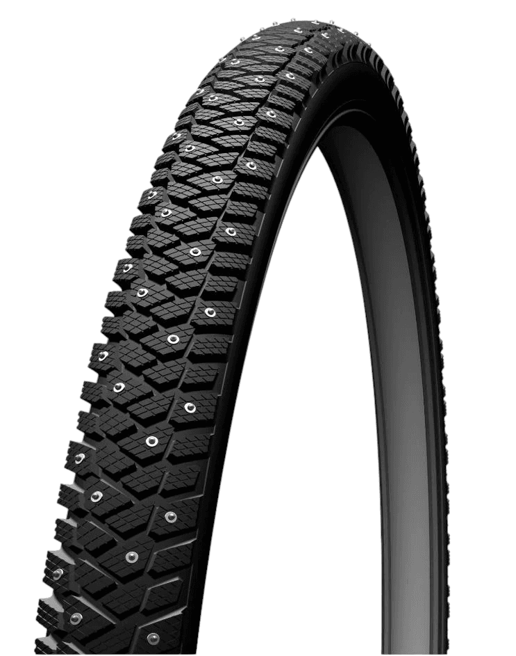 SUOMI TYRES Piggdekk Routa W106 24 x 1.75 / 47-507