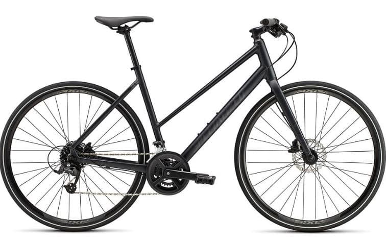 Specialized Sirrus X 2.0 Step Through