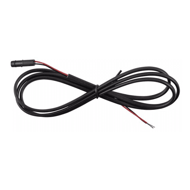 Specialized Brose 12 V Rear Light cable 1115mm Lengyh