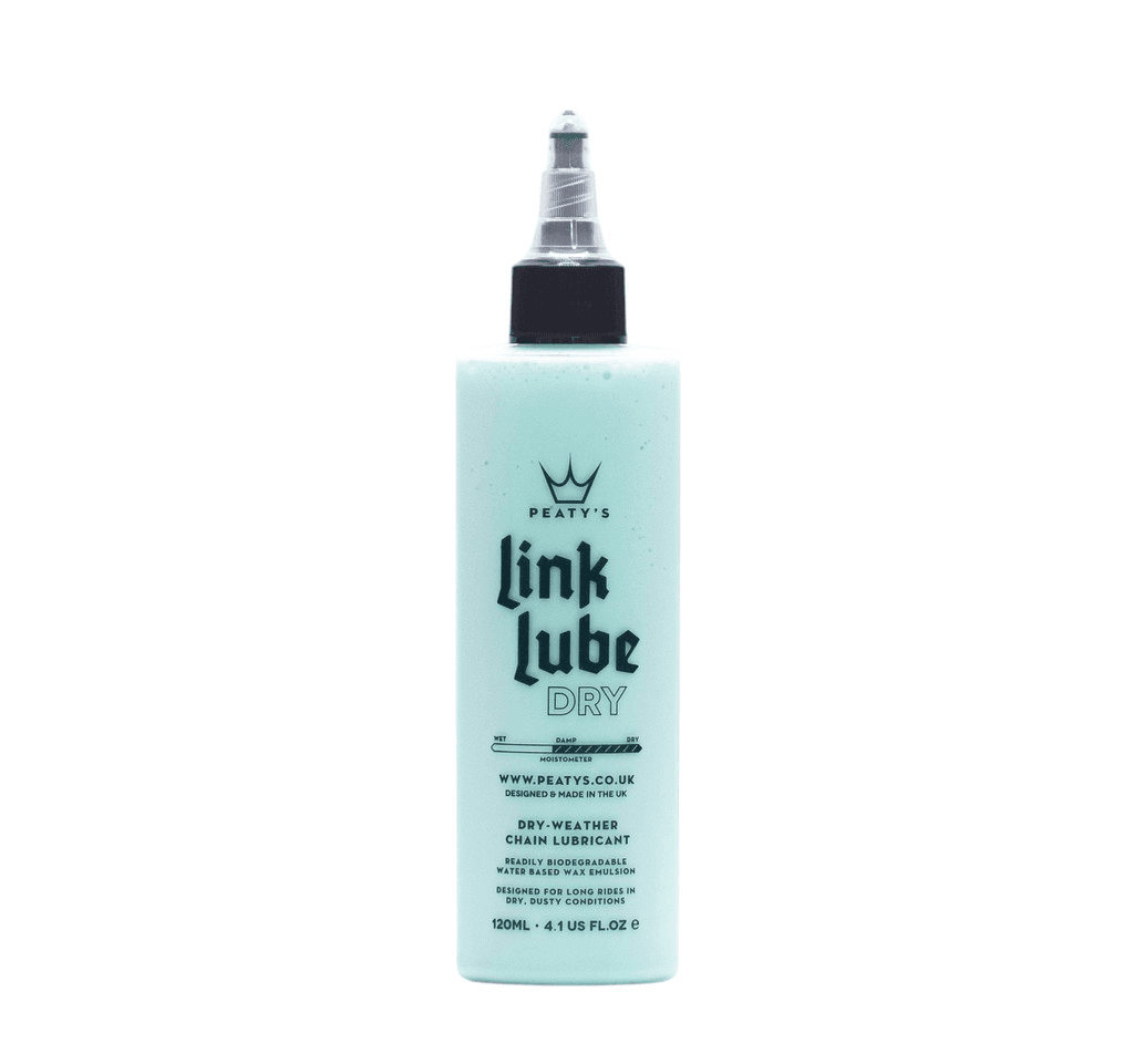 Peaty´s LinkLube Dry 120ml