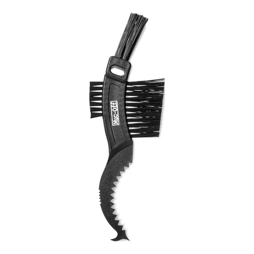 MUC-OFF Claw brush
