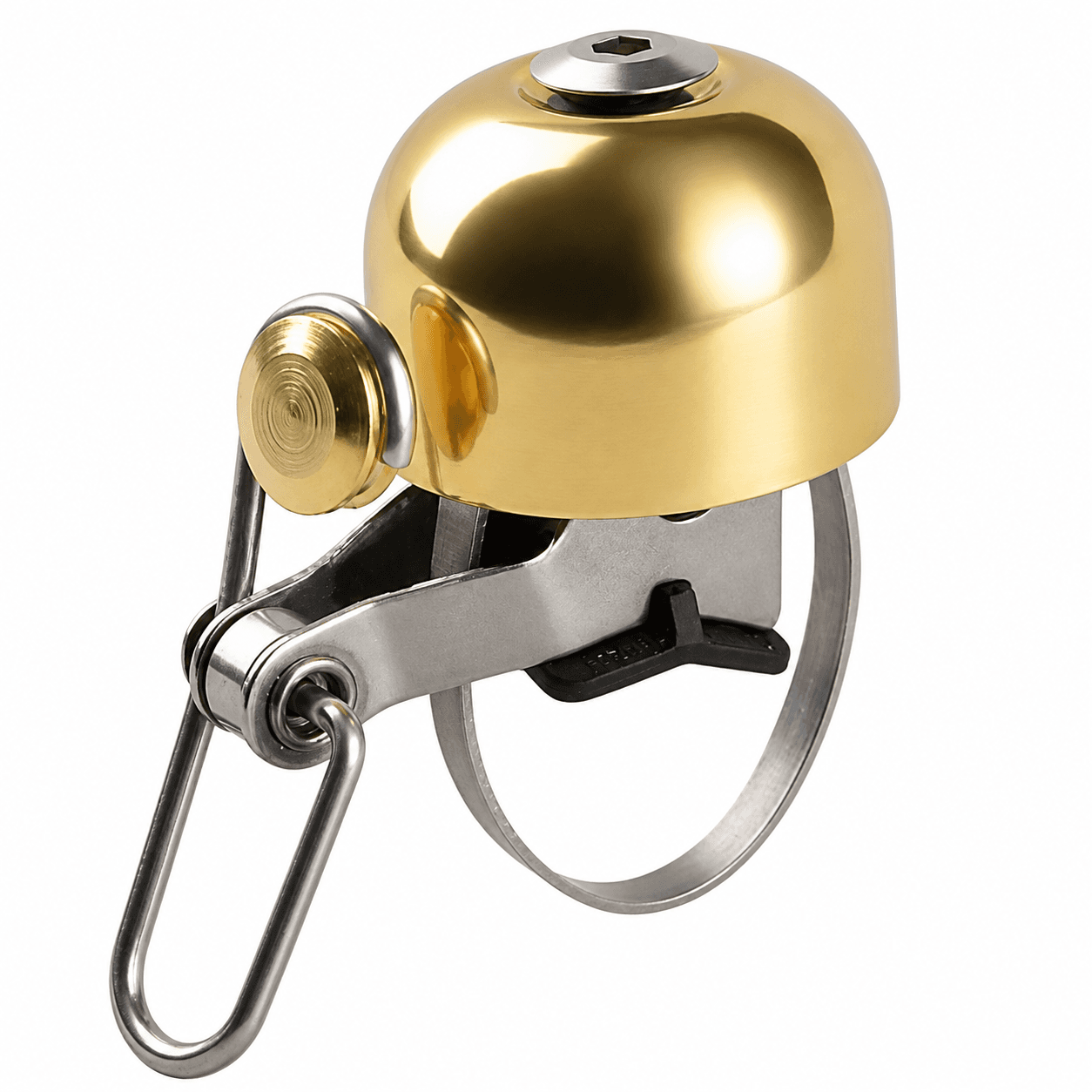 EnLee Ringeklokke Custom Gold