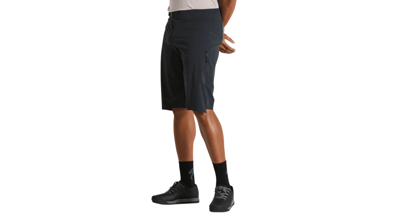 Specialized Specilalized MEN'S TRAIL AIR SHORTS