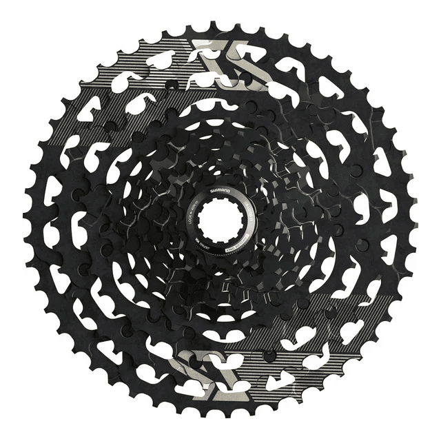 SHIMANO Kassettannhjul CS-LG700-11 11-delt 11-50T
