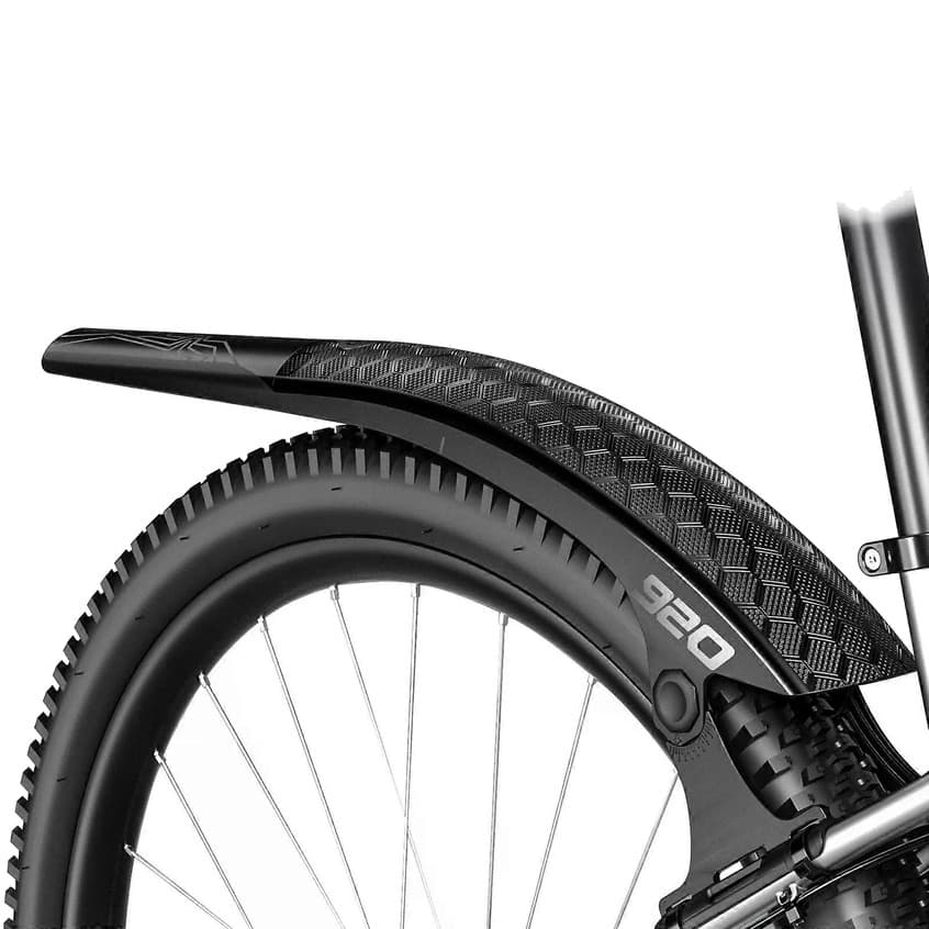 Enlee Saddle fender