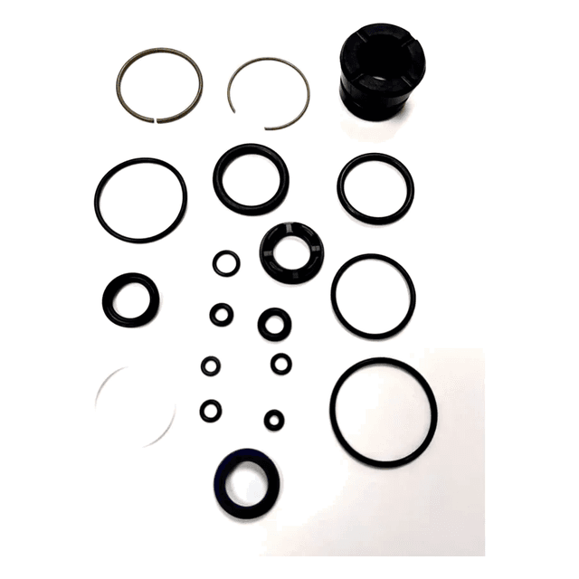 Fox Seal Kit; 2022 DHX Rebuild
