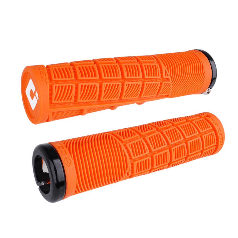 Odi Reflex, v2.1 Lock-On MTB 135mm