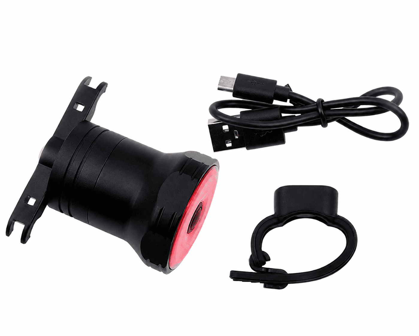 Enlee Super One Taillight