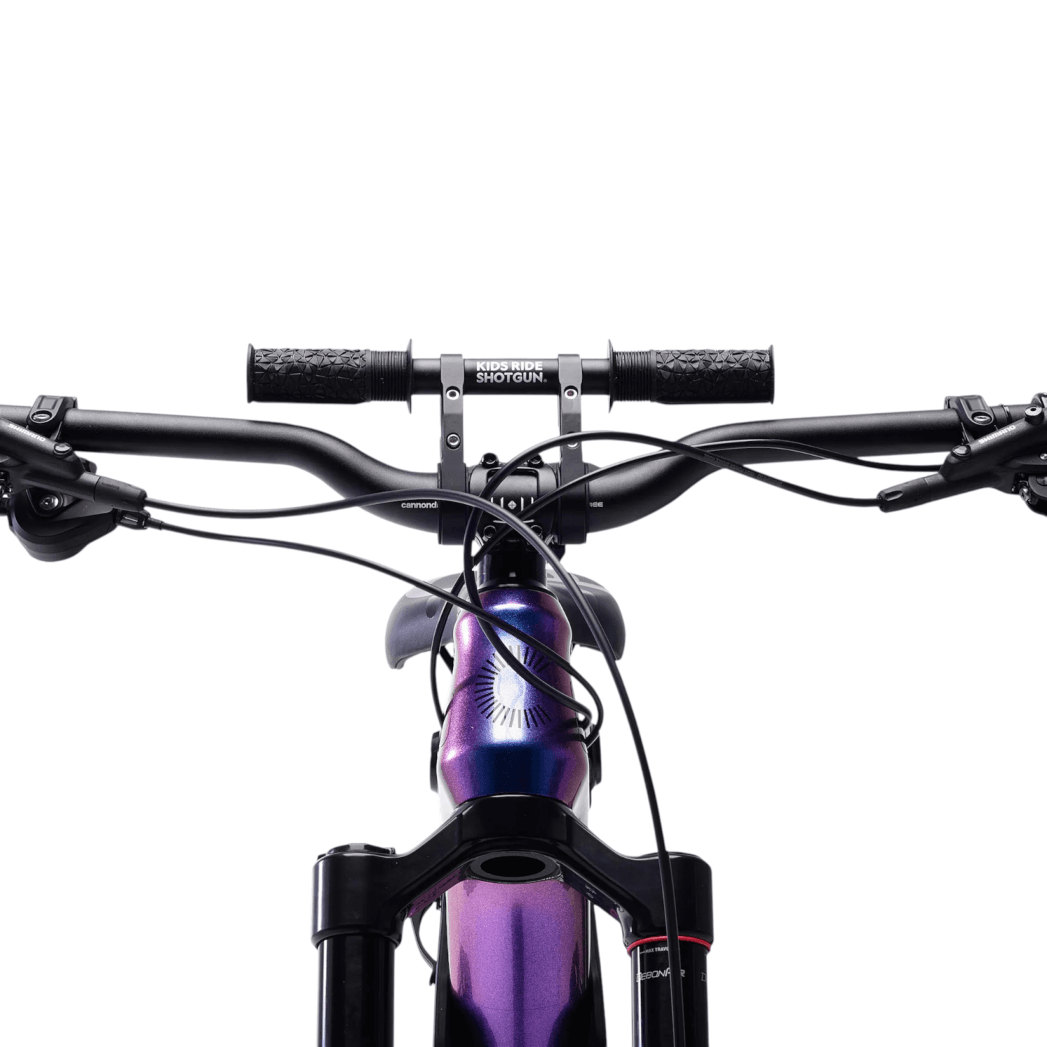Kids Ride Shotgun 2.0 Styre