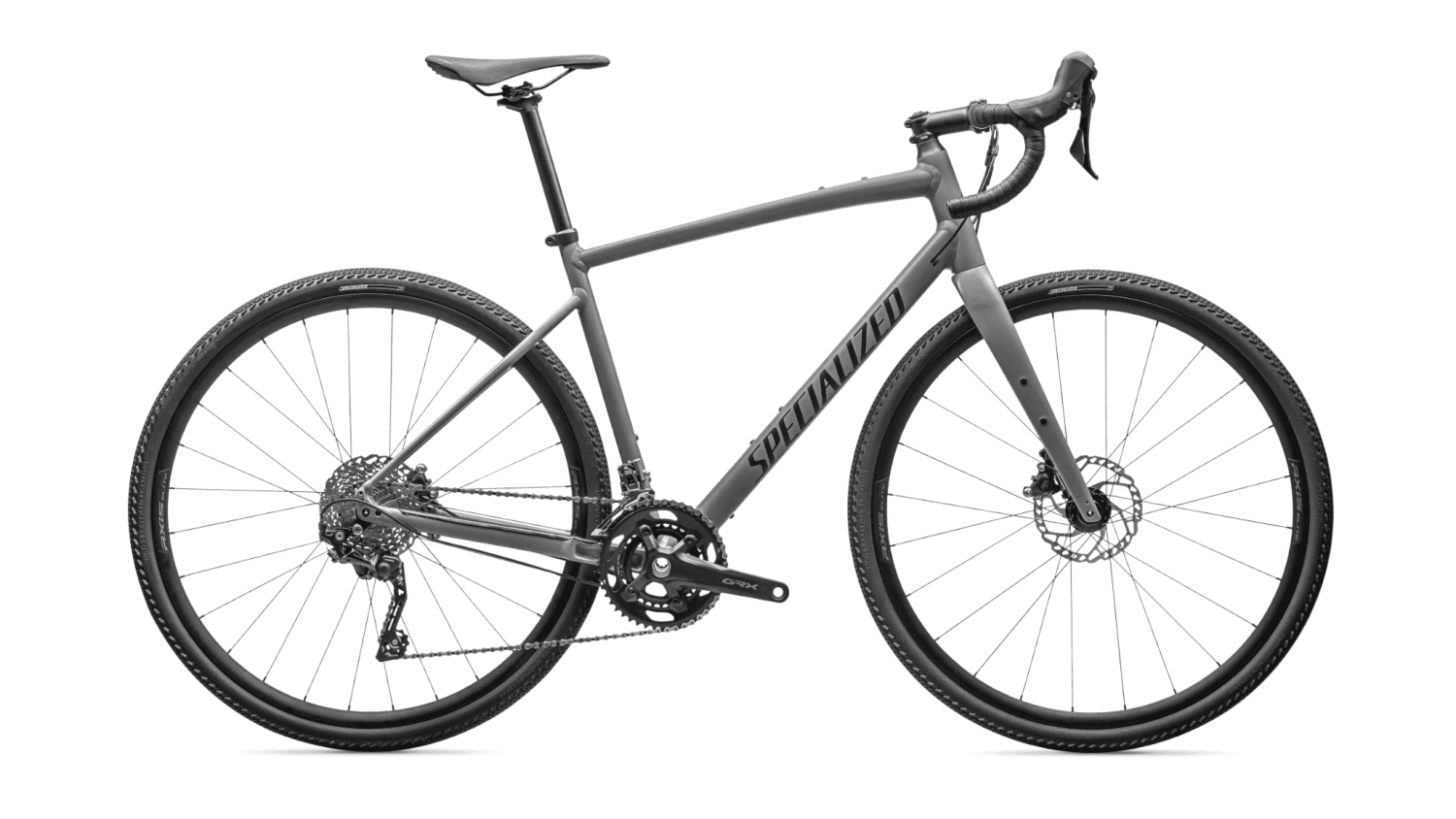 Specialized Diverge E5 Elite