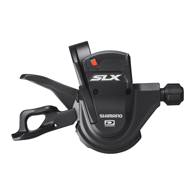 Shimano Shifting Lever SLX 10s SL-m670-R 10S