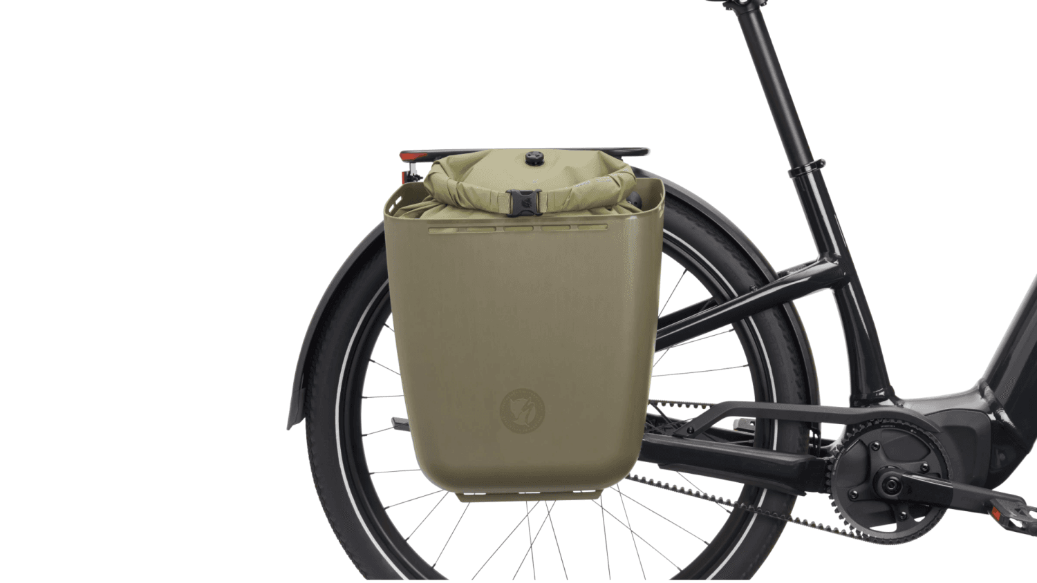 Specialized/Fjällräven Cave Drybag