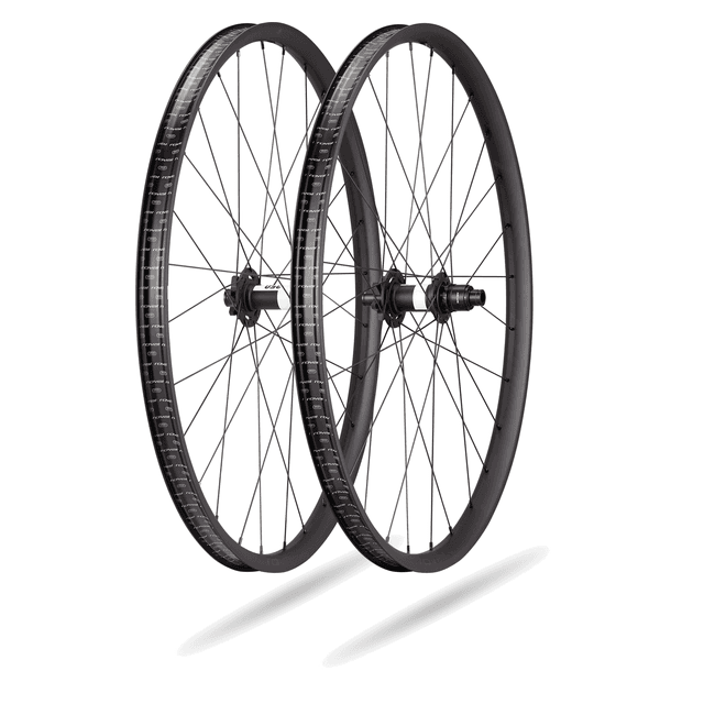 Roval Specilized Roval Traverse Alloy 350 6B FRONT