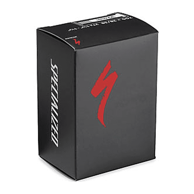 Specialized Standard Schrader Valve Youth Tube 18 x 1.5-2.3