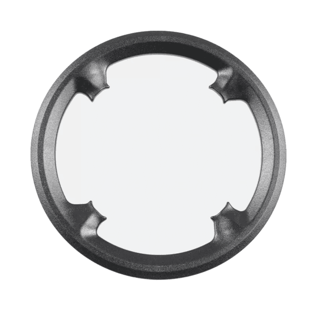 Specialized S179900041 CHG VADO/COMO (GEN.1), CHAINRING GUARD, 40T, PLASTIC, W/O BOLTS