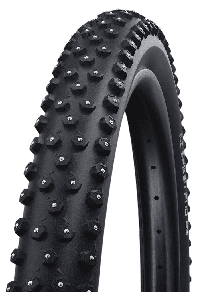 Schwalbe ICE Spiker Pro 29x2.6 Perf, DD, TLE