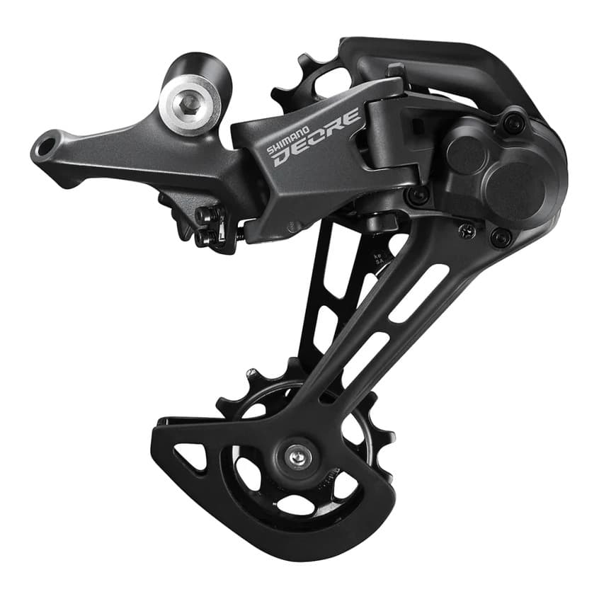 SHIMANO DEORE Navgir RD-M5100-SGS 11-delt