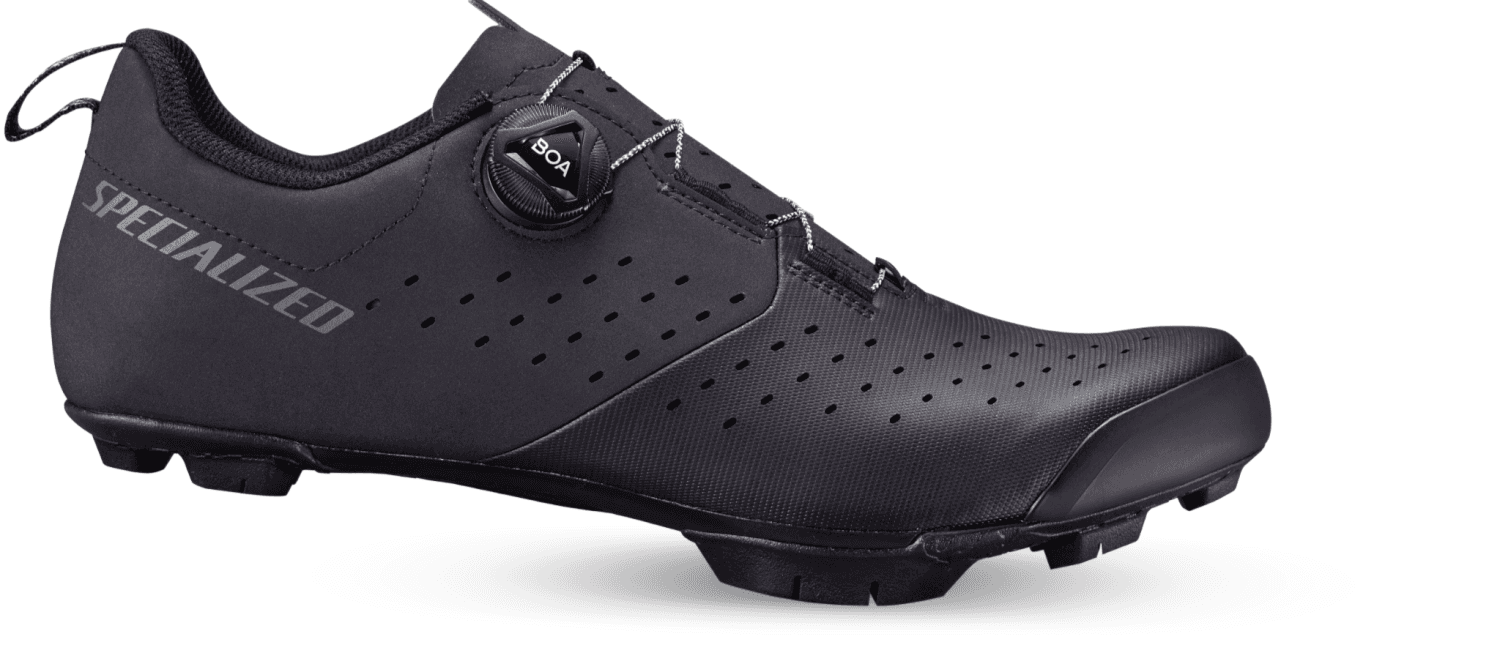 Specialized Recon 1.0 Gravel & Mountain Bike Shoe