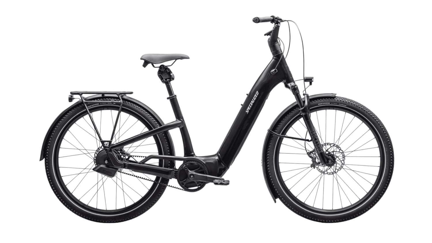 Specialized Como 5.0 IGH