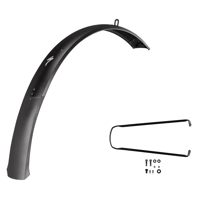 Specialized FND VADO/COMO (GEN.2), FRONT FENDER, 650B, ALLOY, 65MM WIDTH