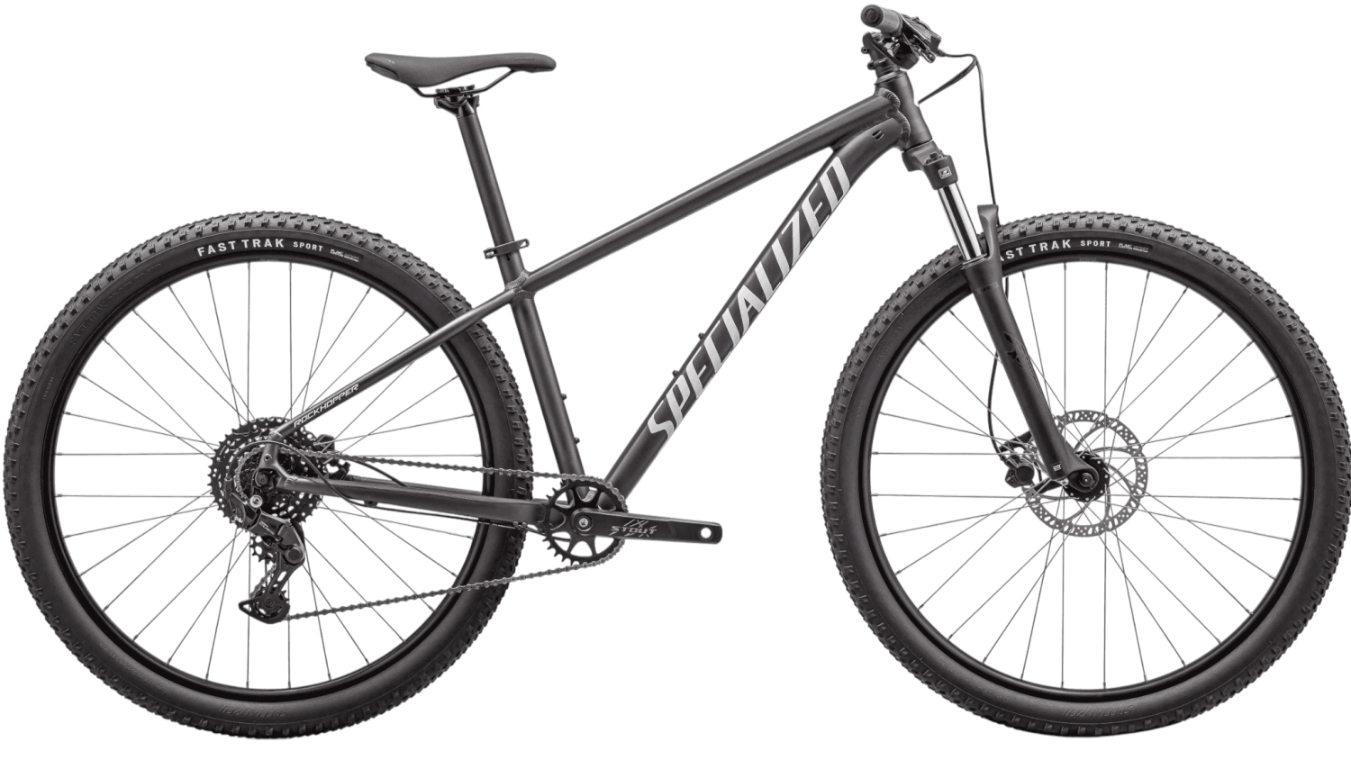 Specialized Rockhopper Sport