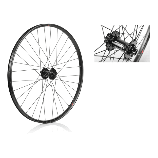 XLC Wheel Rodi Ready 25 27,5" Front