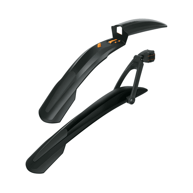SKS Mudguard Blade-Set Set 27,5" - 29" Black