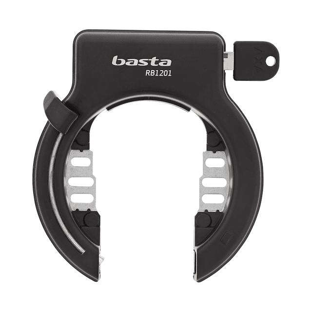 AXA Solid Ring lock