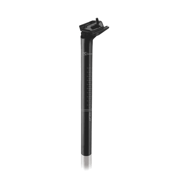 XLC Seatpost SP-O02 400 mm 30,9 mm 15 mm Black