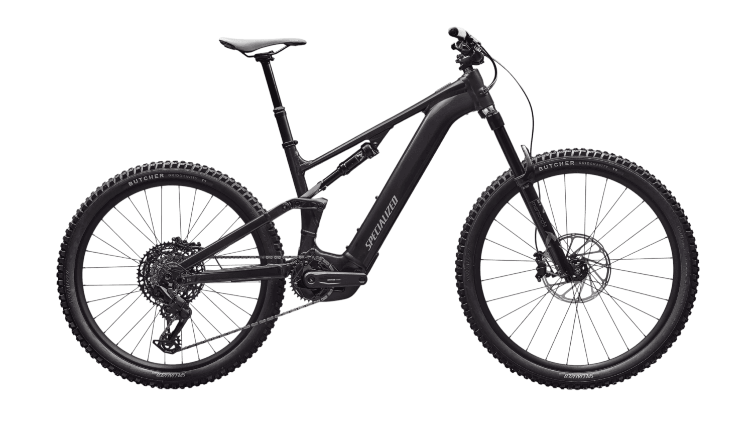 Specialized Levo 4 Alloy