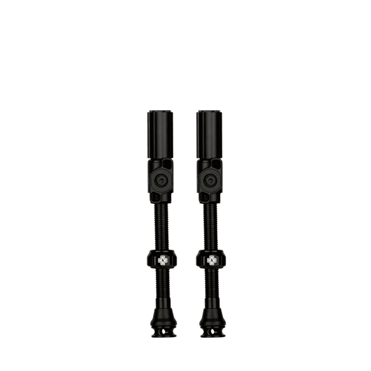 MUC-OFF Big Bore Hybrid 45 mm Black