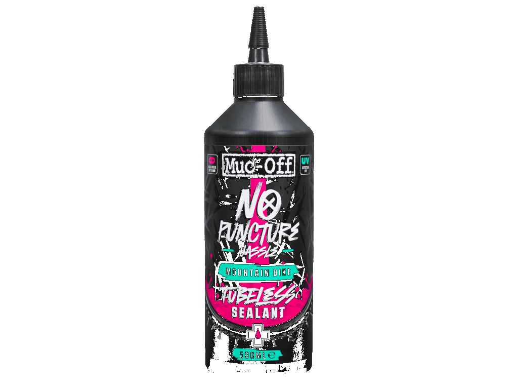 Muc-Off MTB Tubeless Sealant 500 ML Guffe