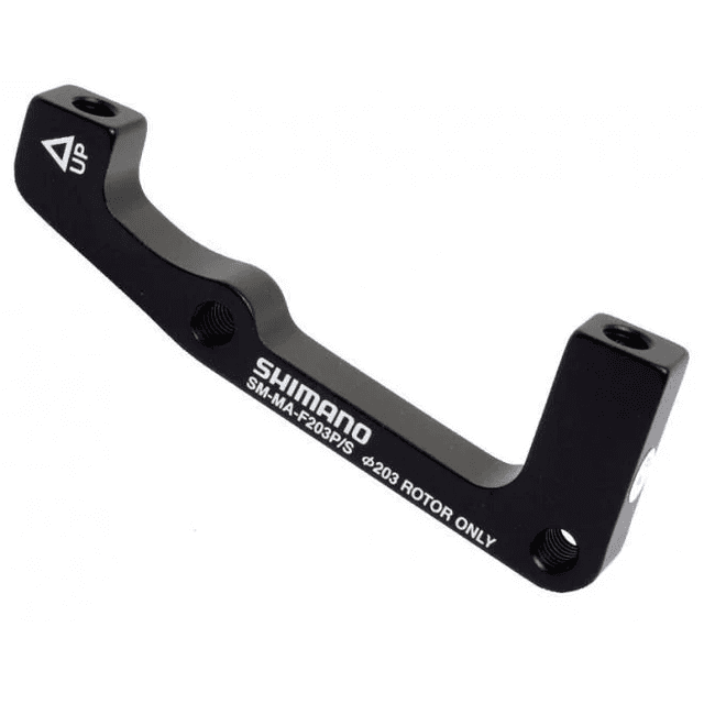 Shimano SHIMANO Monteringsadapter for skivebrems SM-DBADT P/S