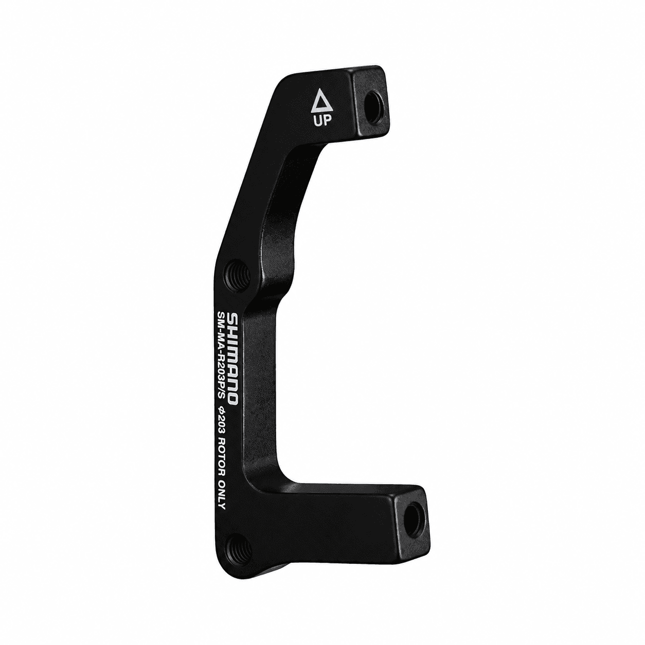 Shimano Monteringsadapter for skivebrems SM-DBADT P/S