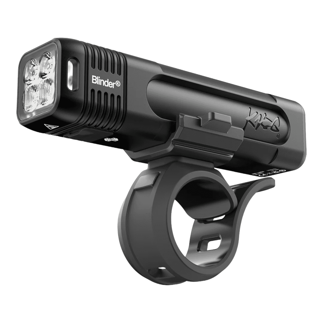 Knog Blinder 900 Integrated