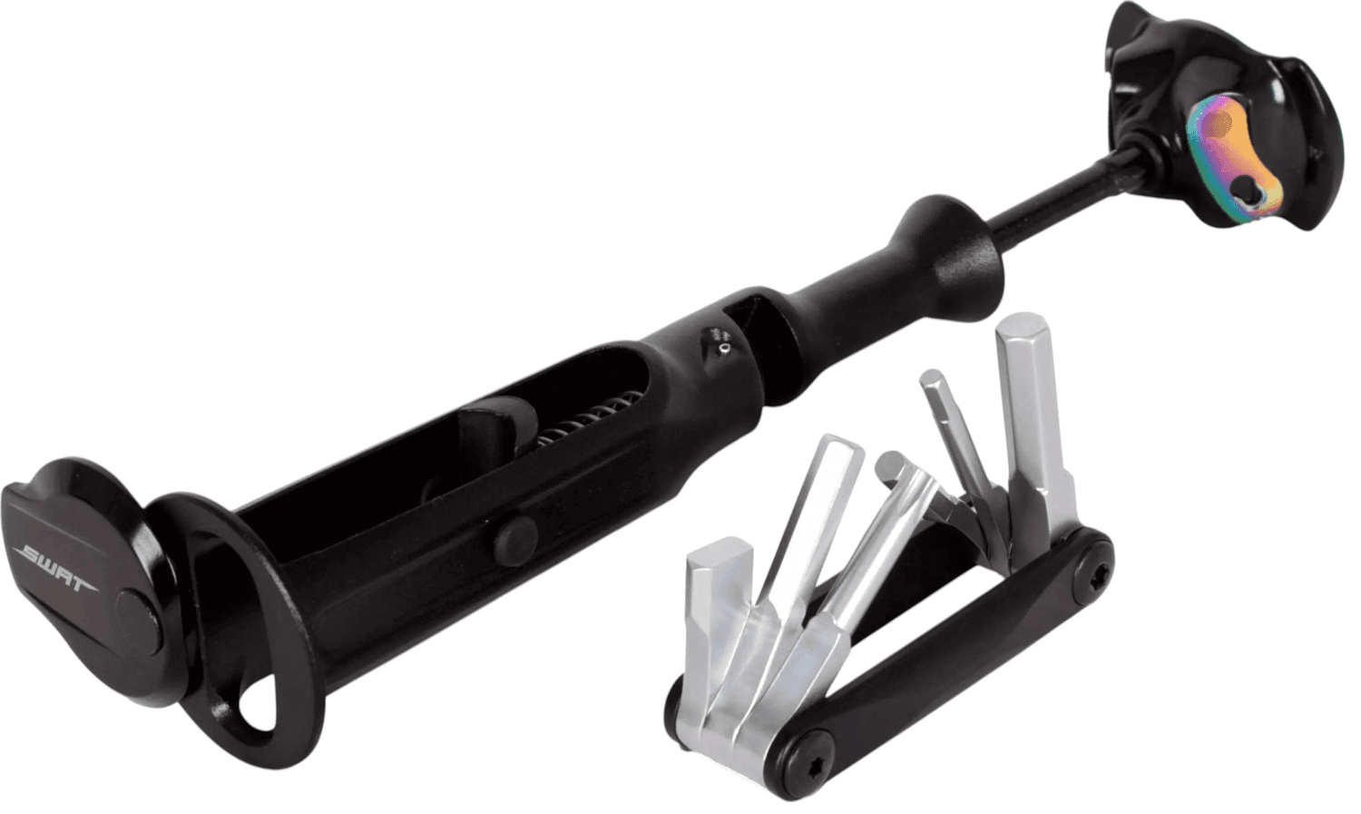 Specialized SWAT™ Conceal Carry MTB Tool