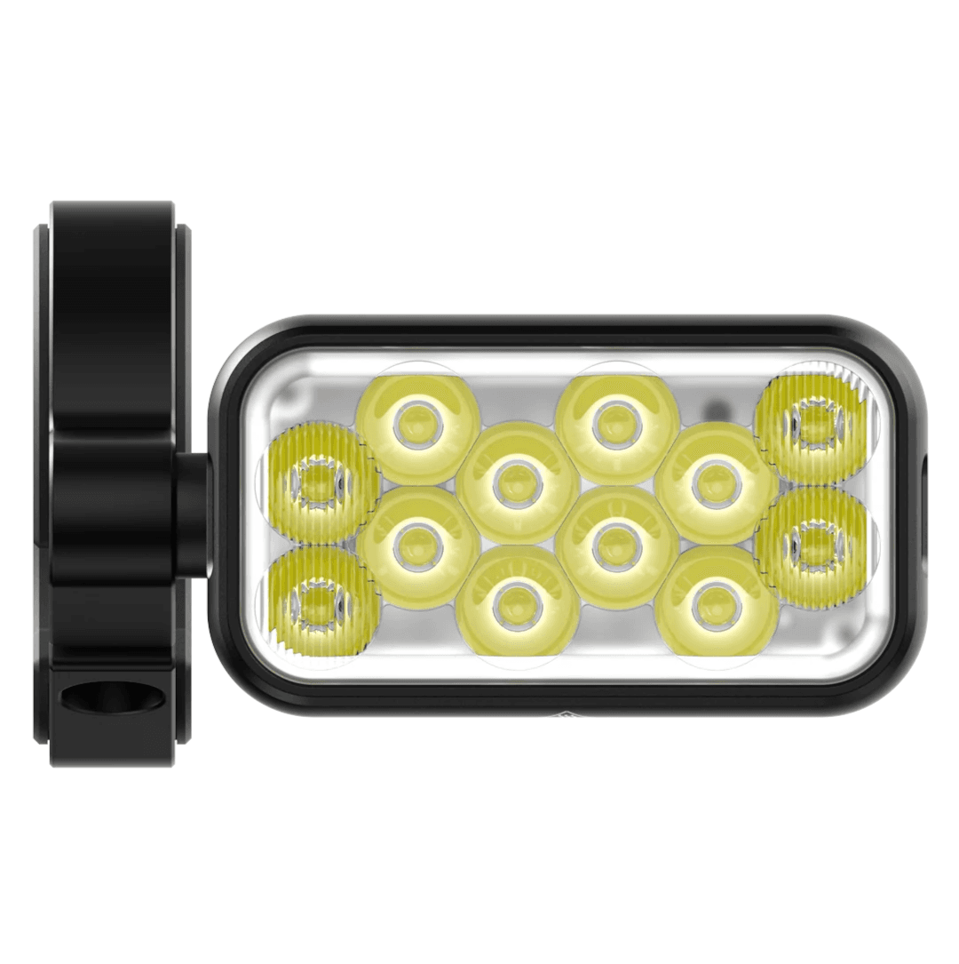 Knog Blinder E 1800 Front E-Bike Light