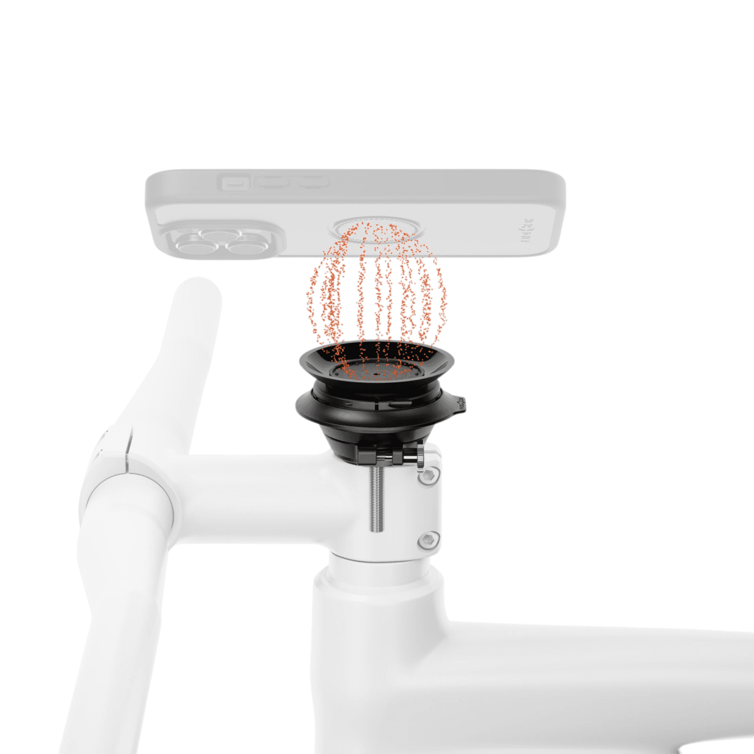 Fidlock VACUUM ahead cap base