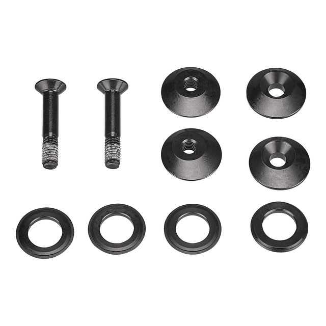 Specialized S210500006 BLT KIT, HORST PIVOT GEO ADJUST KIT, W/ BRG SPACERS