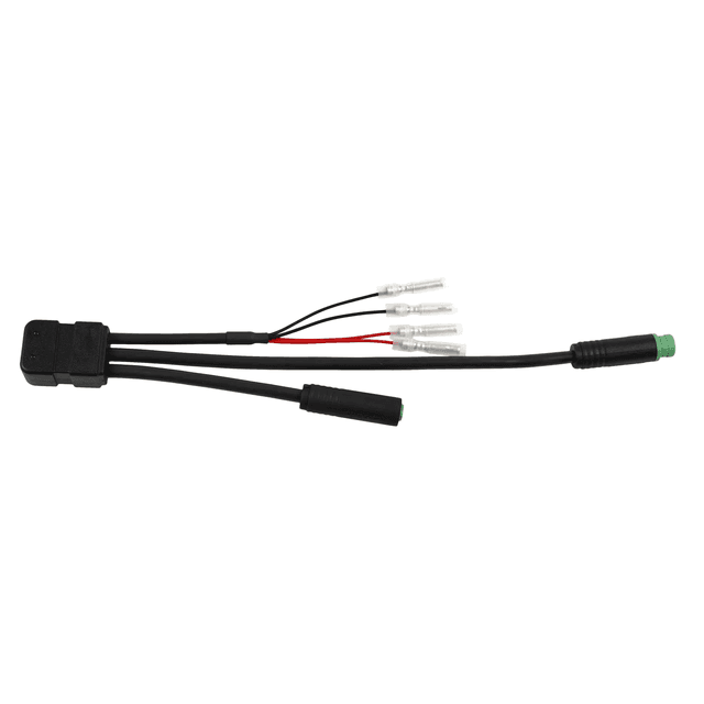Specialized S256800002 ELE WIRING, SPECIALIZED FULL POWER 3.1 SYSTEM, Y-SPLITTER FOR WIRED LIGHTS